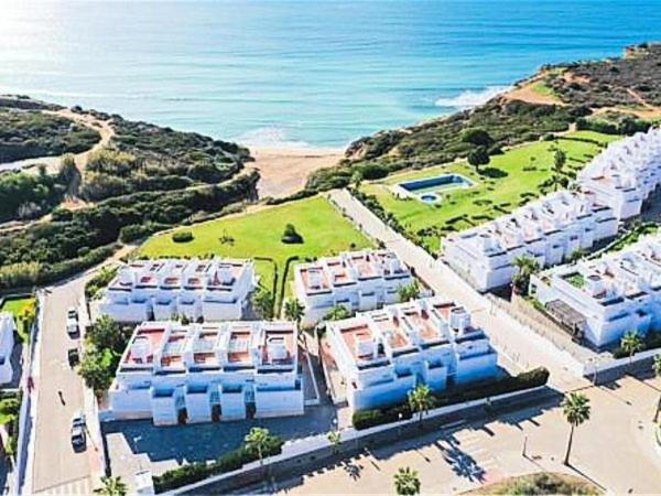 Eclipse de mar: Cozy Beach Home, Costa de la Luz
