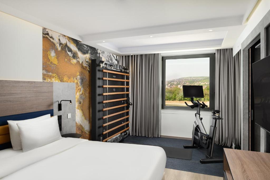 Danubius Hotel Helia - Lifestyle Apartment