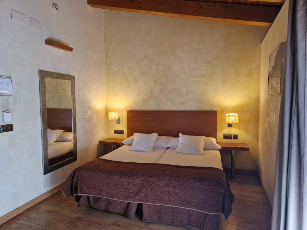 Hotel Las Leyendas - 18