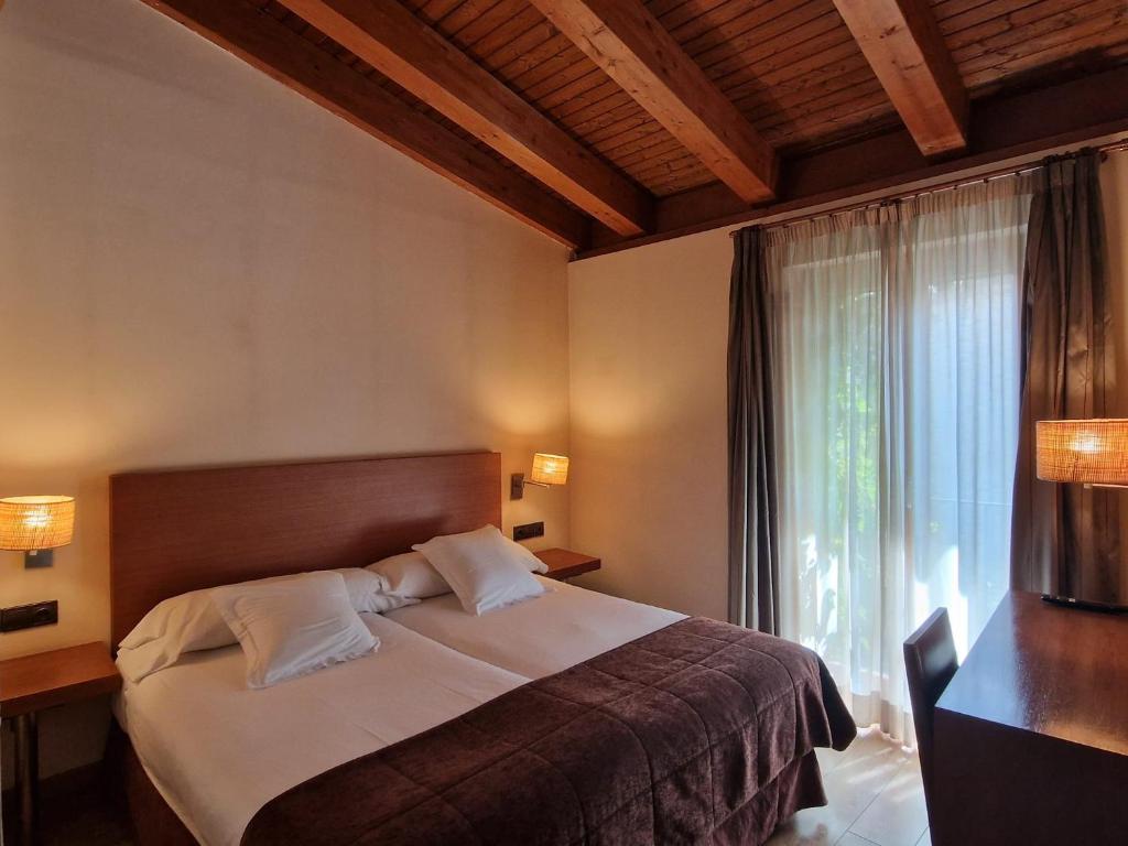 Hotel Las Leyendas - 19