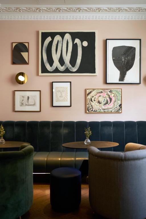 The Laslett - Resim 39