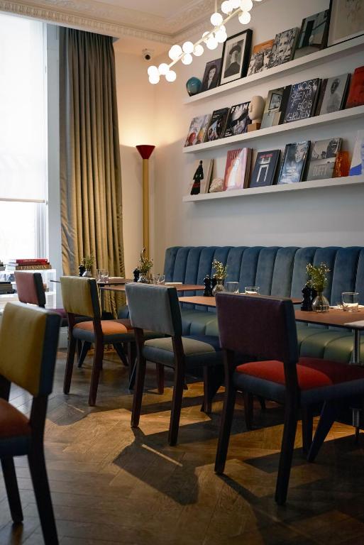 The Laslett - Resim 40