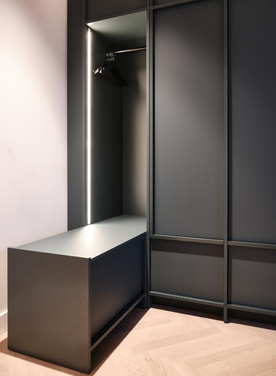 The Zipper Hotel und Apartments - Resim 43