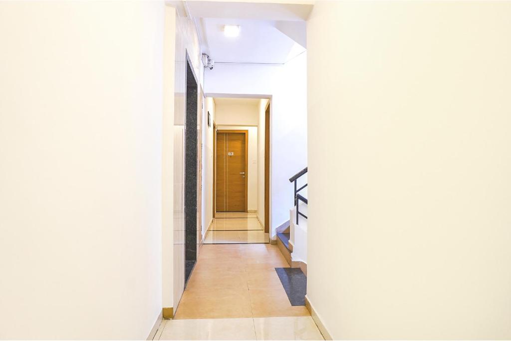 Fotografie z fotogalerie ubytování FabHotel Saffron Inn I - Nr Darshan Museum v destinaci Puné