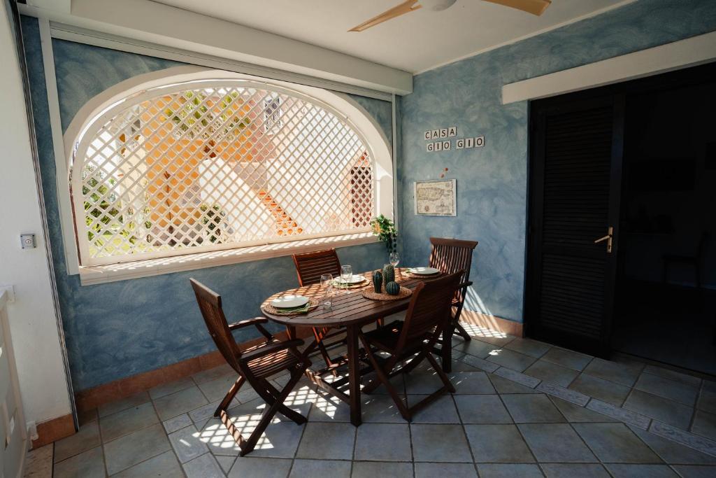 Fotografie z fotogalerie ubytování Casa GIO' GIO' Borgo San Basilio v destinaci Marina di Pisticci