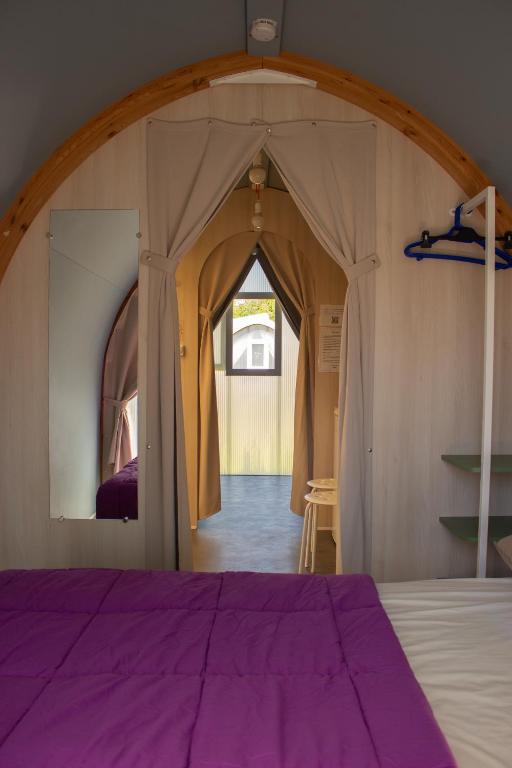 Camping du Lac - Tent