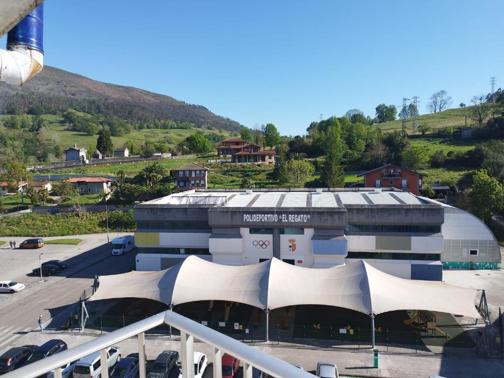 Galeriebild der Unterkunft Los Tilos in Ramales de la Victoria