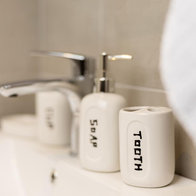 Velvet Luxury Apartments near the City Center by BiNoBi! - 10