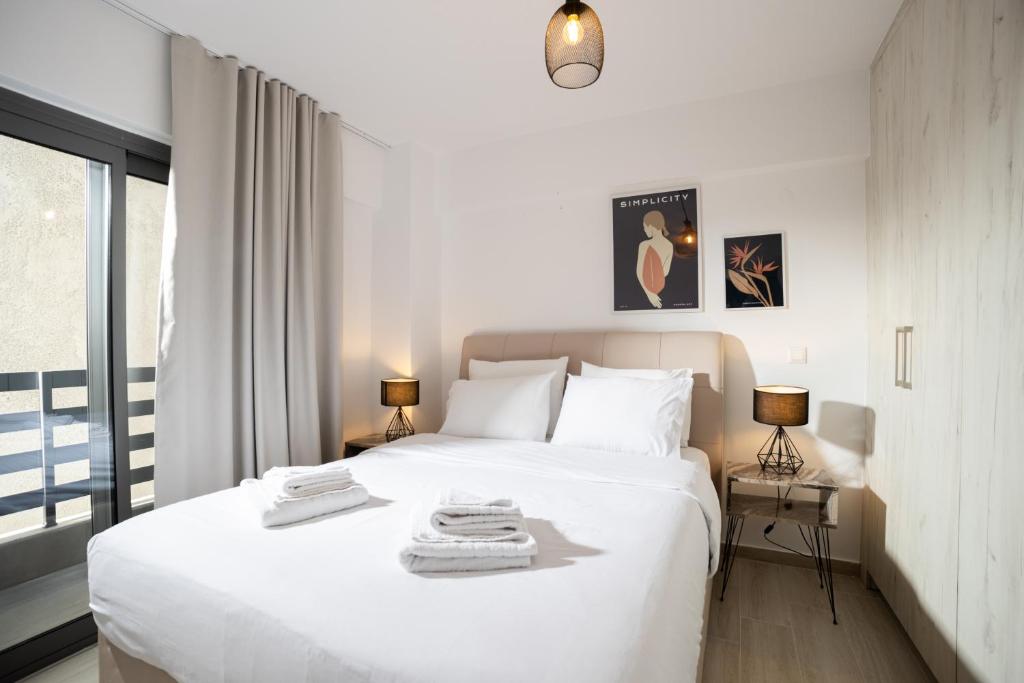 Velvet Luxury Apartments near the City Center by BiNoBi! - 7