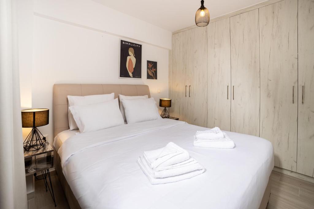 Velvet Luxury Apartments near the City Center by BiNoBi! - 6