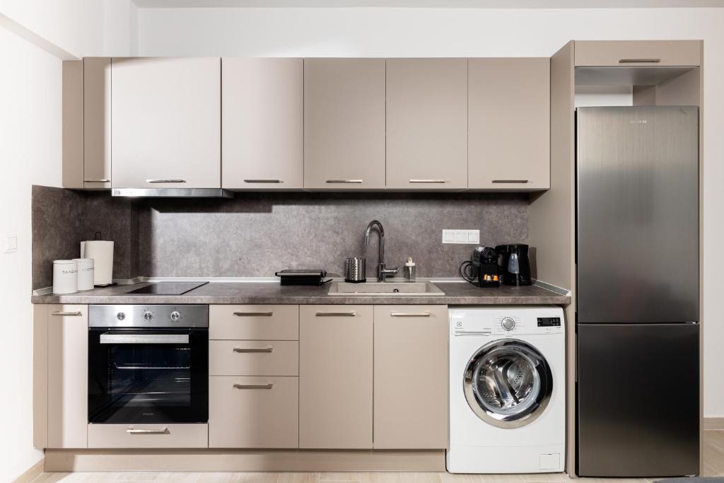 Velvet Luxury Apartments near the City Center by BiNoBi! - 5