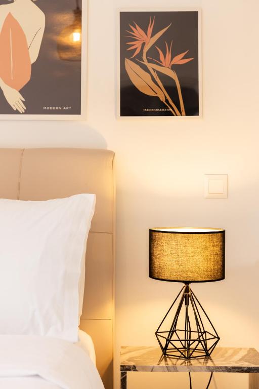 Velvet Luxury Apartments near the City Center by BiNoBi! - 15