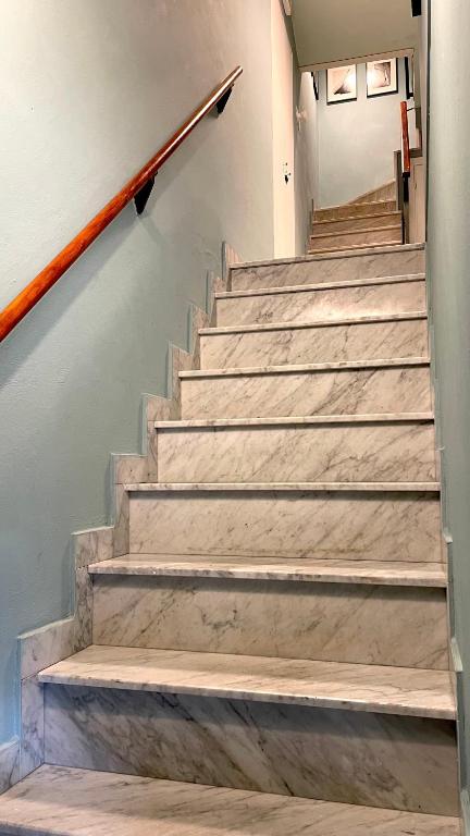 Fotografie z fotogalerie ubytování Casa Di Emma (camera Ponente) v destinaci Sestri Levante