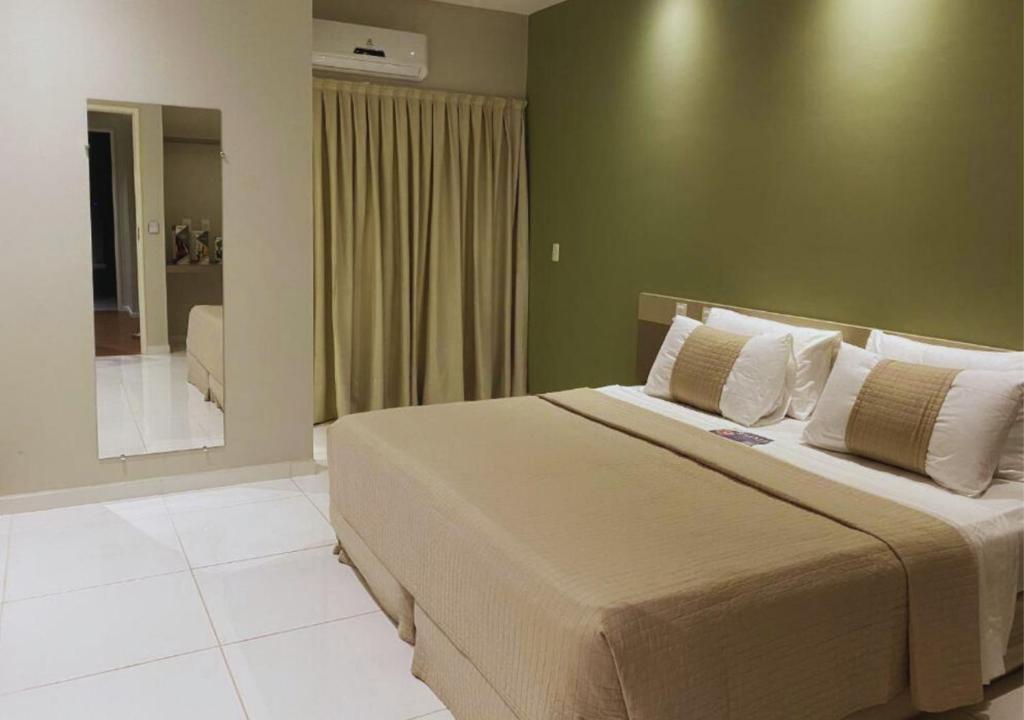 Nord Luxxor Juazeiro do Norte - 