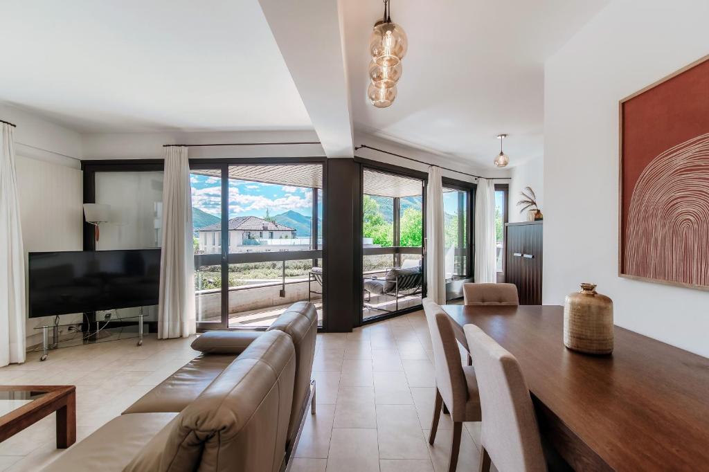 The Central Home by Quokka 360 - Next to Lido di Lugano - Resim 7