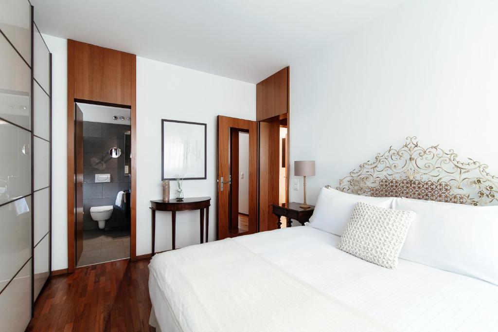 The Central Home by Quokka 360 - Next to Lido di Lugano - Resim 15