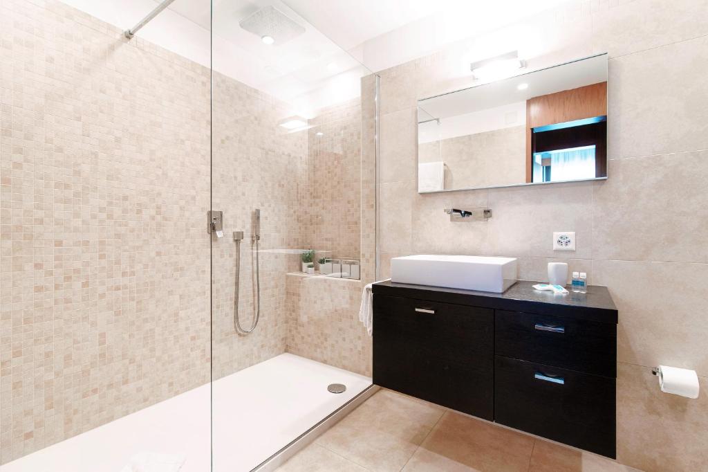 The Central Home by Quokka 360 - Next to Lido di Lugano - Resim 26