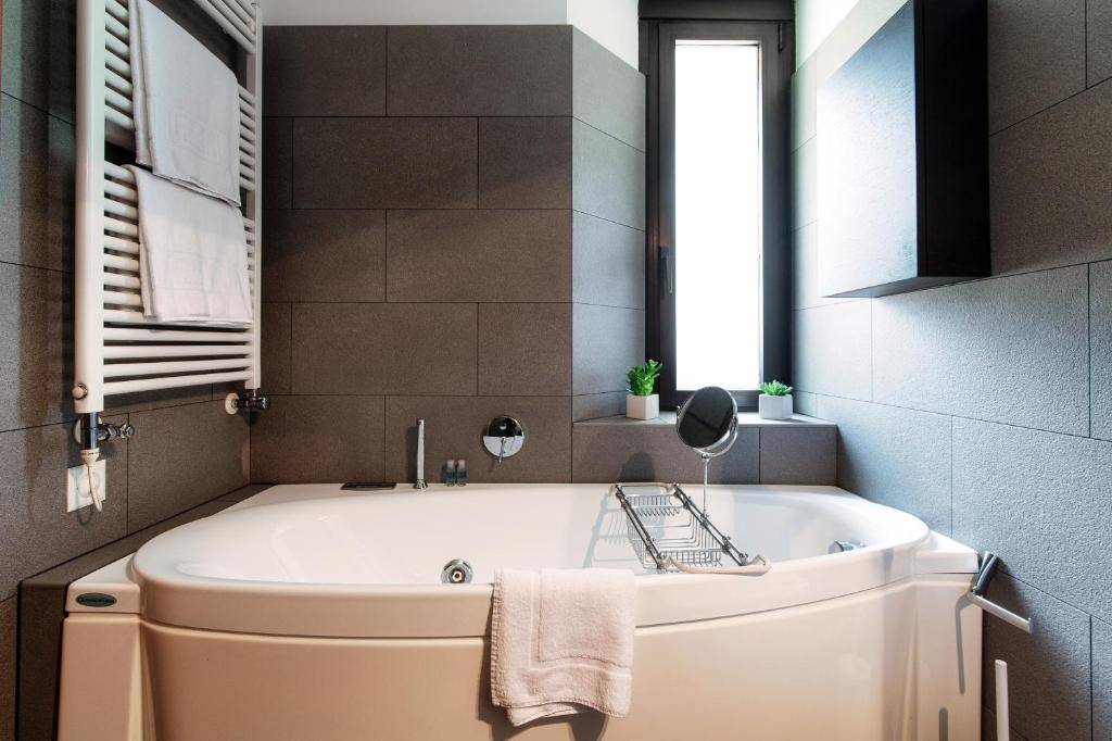 The Central Home by Quokka 360 - Next to Lido di Lugano - Resim 29