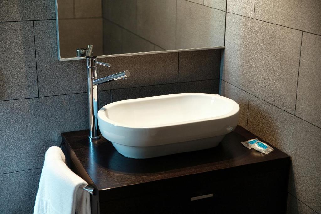 The Central Home by Quokka 360 - Next to Lido di Lugano - Resim 32