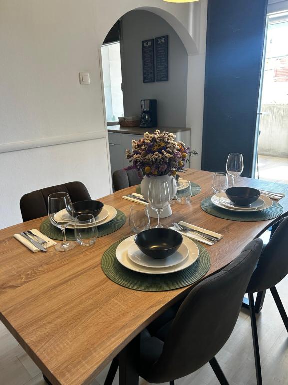 Apartment Donatella