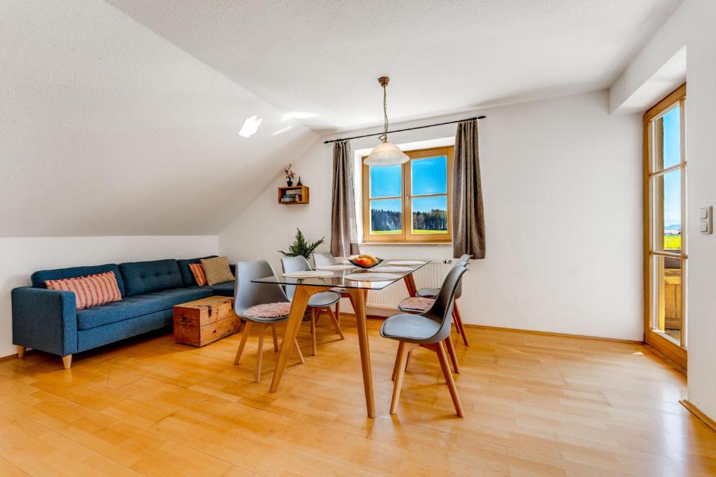 Bauer Haug - Apartamento De Dos Dormitorios