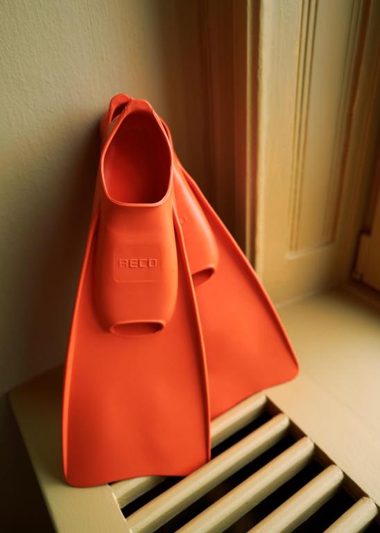 stilwerk Strandhotel Blankenese - Resim 27