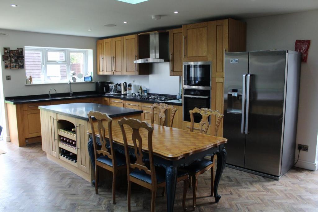Photo from Westleigh House in Fishbourne, West Sussex, United Kingdom
