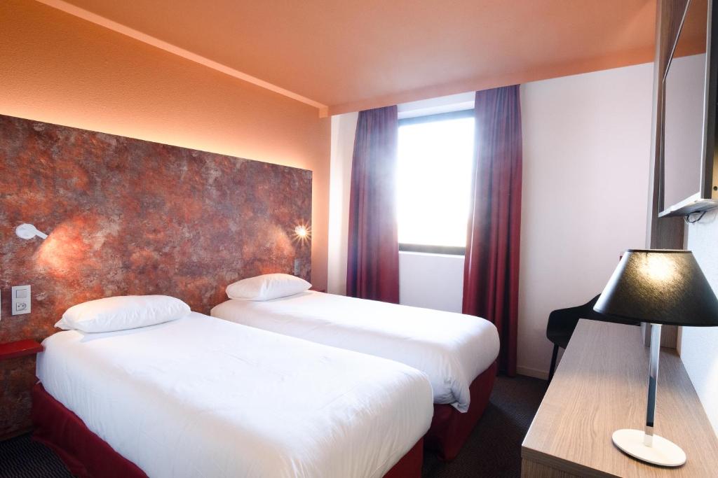 ibis Styles Toulouse Cite Espace - 17