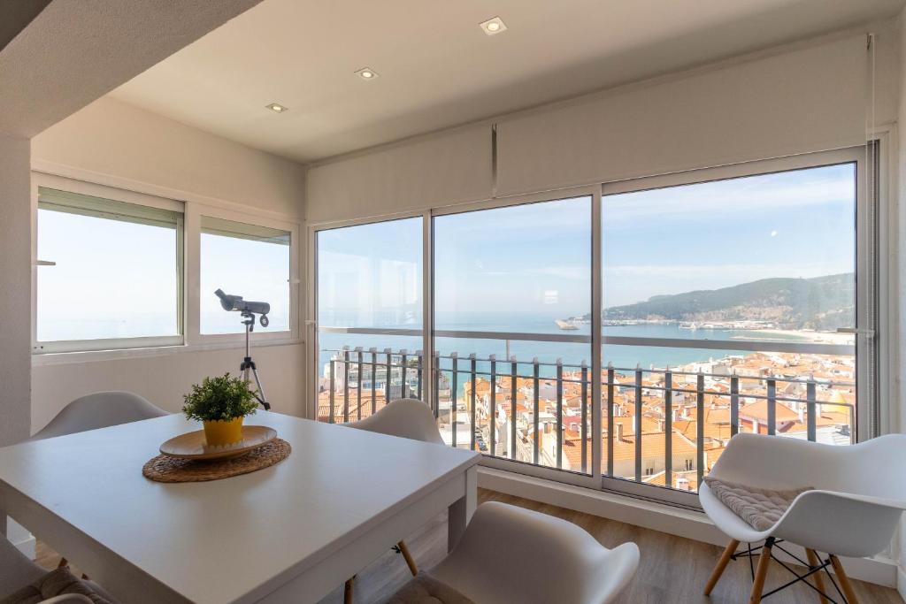 Mirage House