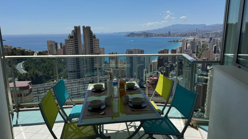 Benidorm Sky 23