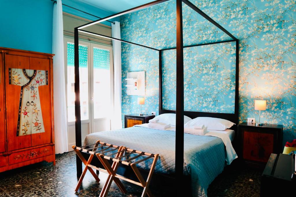 GUEST HOUSE SONNINO 37 Cagliari - Superior Double Room