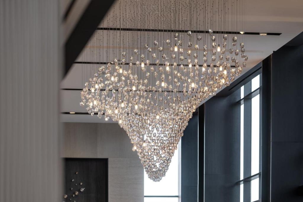 Fotografie z fotogalerie ubytování Loews Arlington Hotel v destinaci Arlington