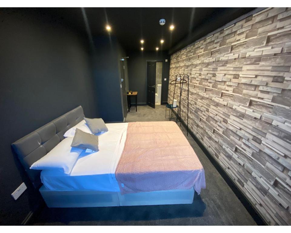 Amsterdam Hotel - Resim 16