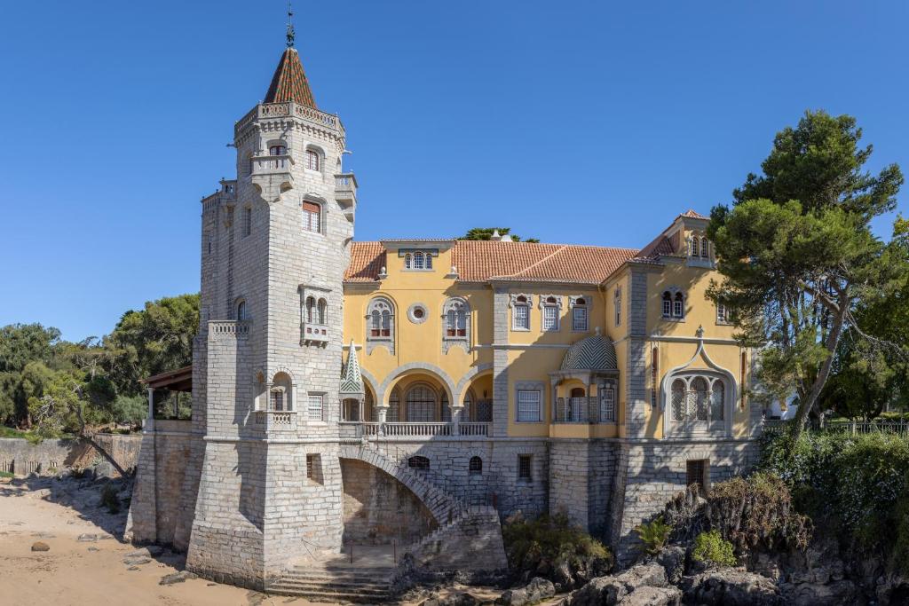 Gallery image of Hotel C in Cascais