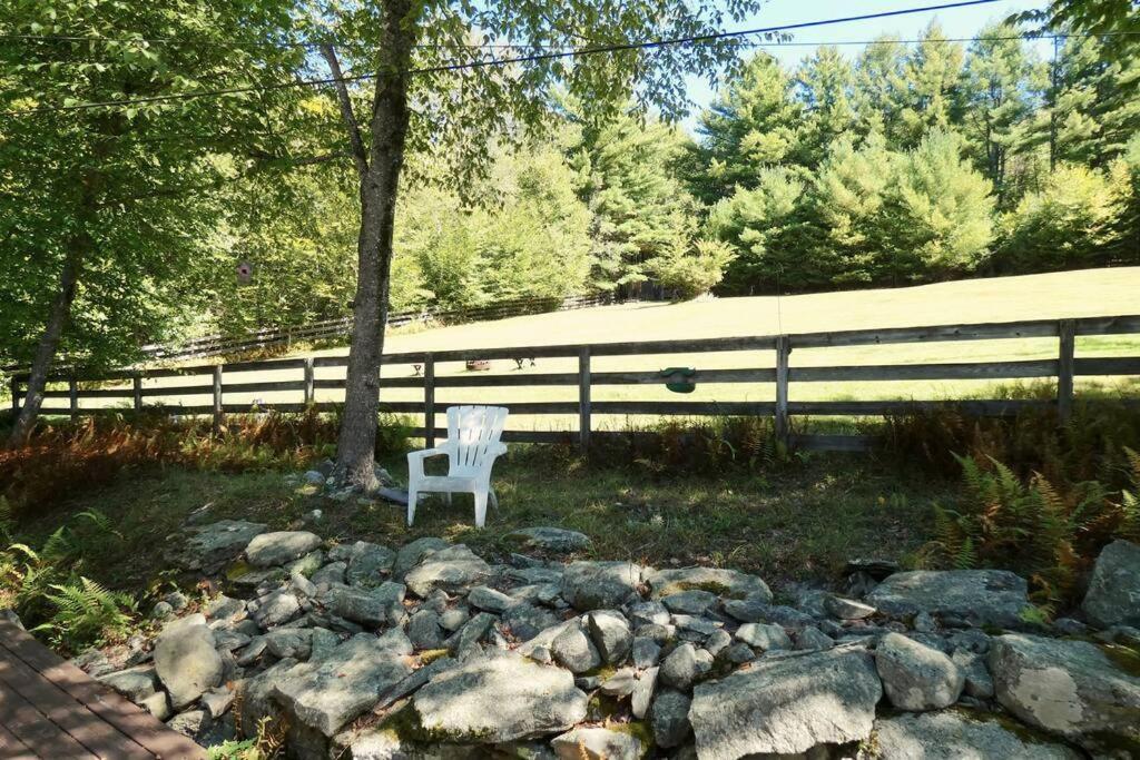 Spacious Catskills Home with Covered Hot Tub - 五居室房屋