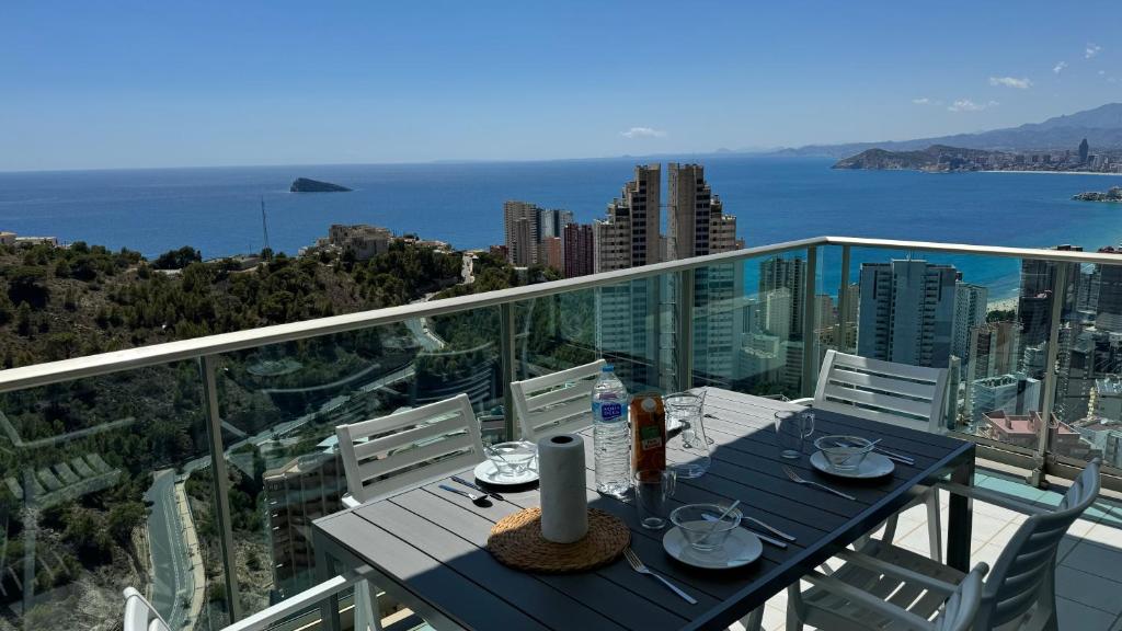 Benidorm Sky 28