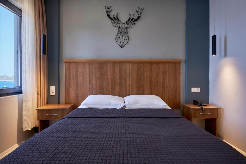 Aqua Princess Hotel - 12