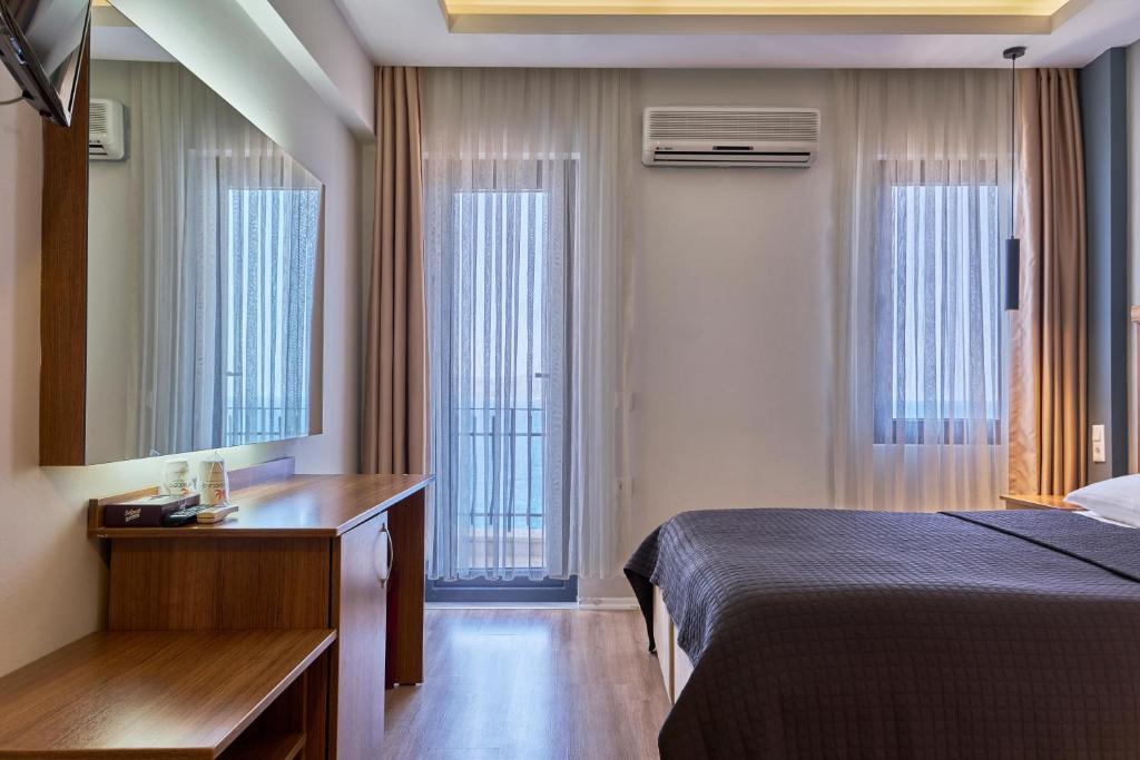 Aqua Princess Hotel - 14