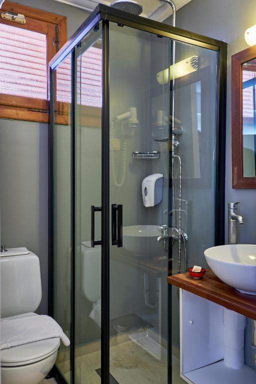 Aqua Princess Hotel - 15