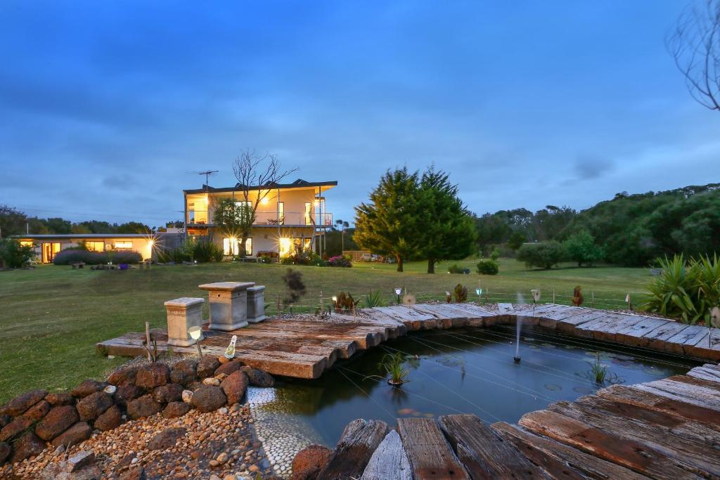 Harmony Bed & Breakfast, Fingal (updated prices 2024)