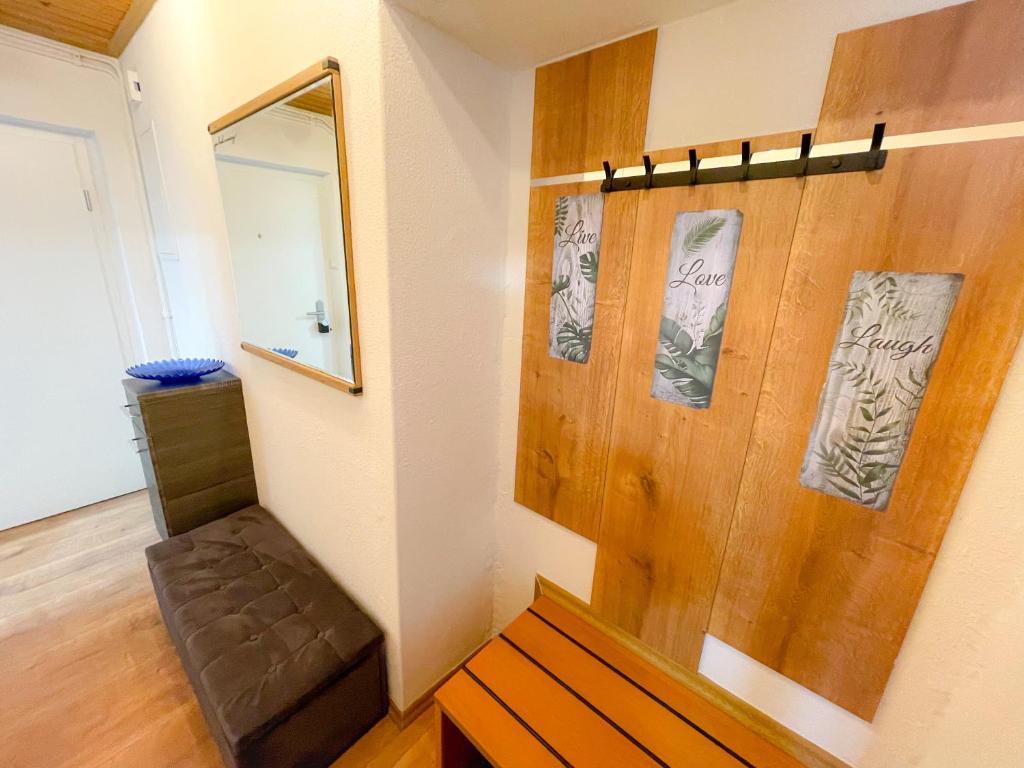 Fotografie z fotogalerie ubytování Moderne Ferienwohnung Felbbauer #50 v destinaci Knittelfeld