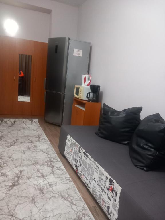 Postel nebo postele na pokoji v ubytování Casa Riana