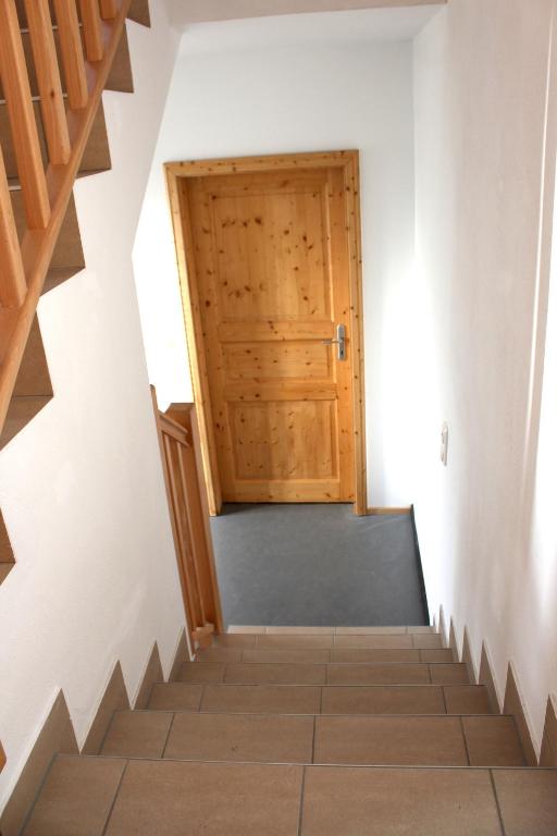 Fotografie z fotogalerie ubytování Ferienwohnung Woidblick v destinaci Drachselsried
