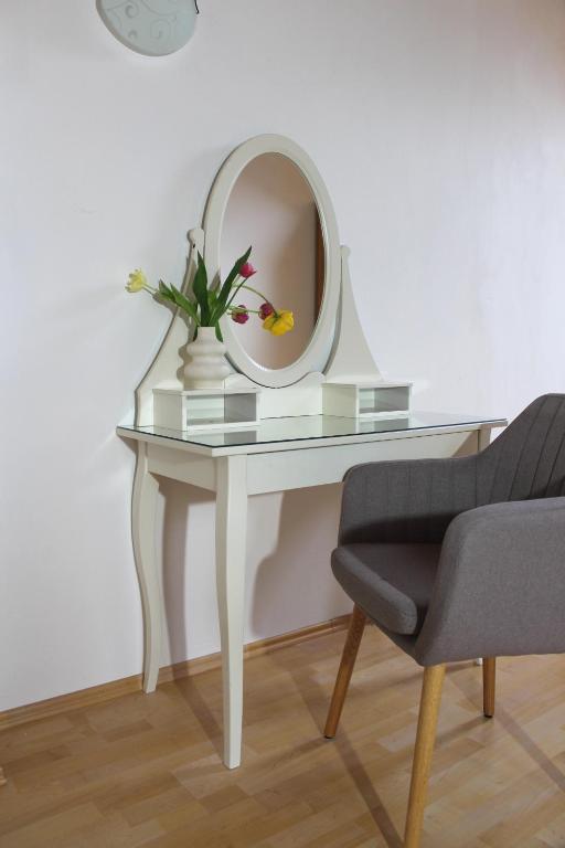 Fotografie z fotogalerie ubytování Ferienwohnung Woidblick v destinaci Drachselsried