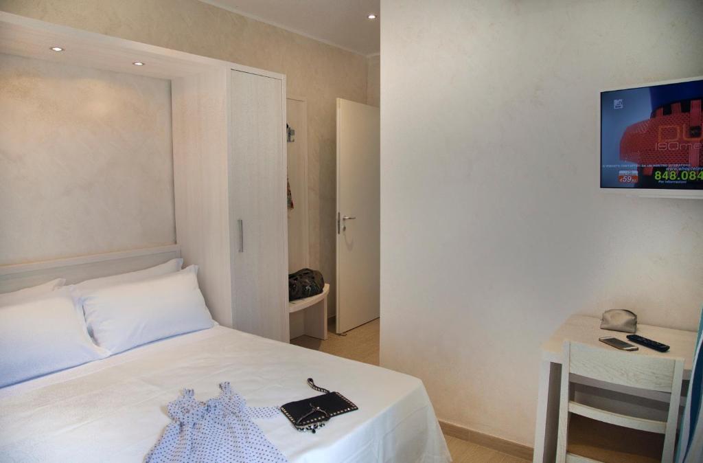 Kép Hotel Residence Maria Grazia szállásáról Riminiben a galériában