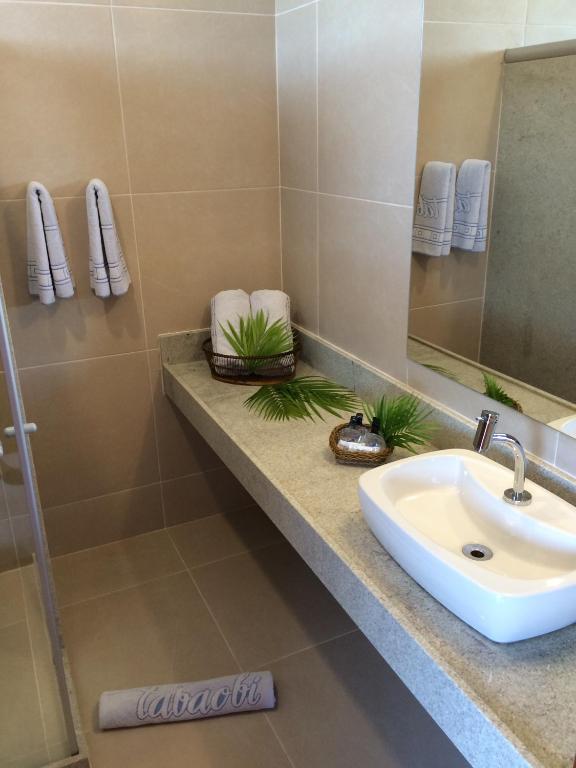  Tabaobí Smart Hotel