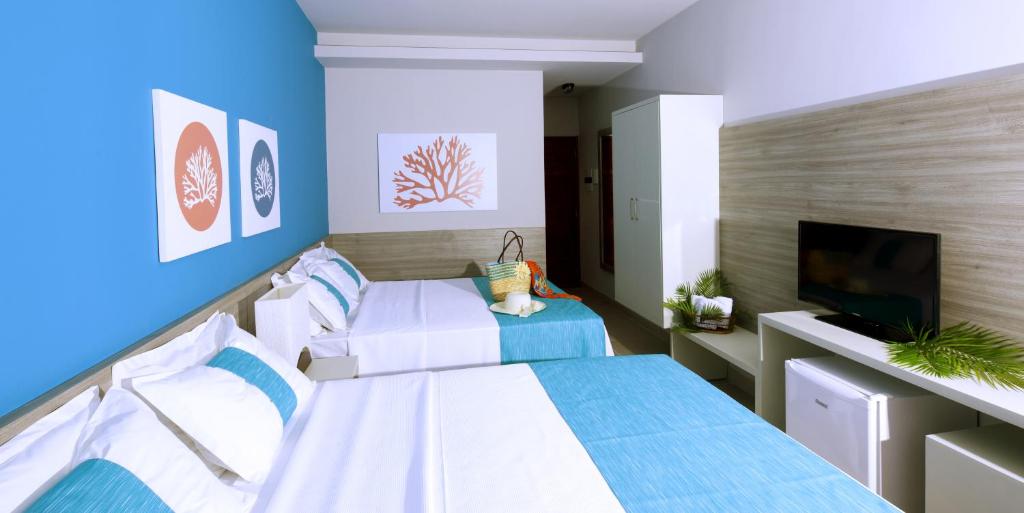 Tabaobí Smart Hotel