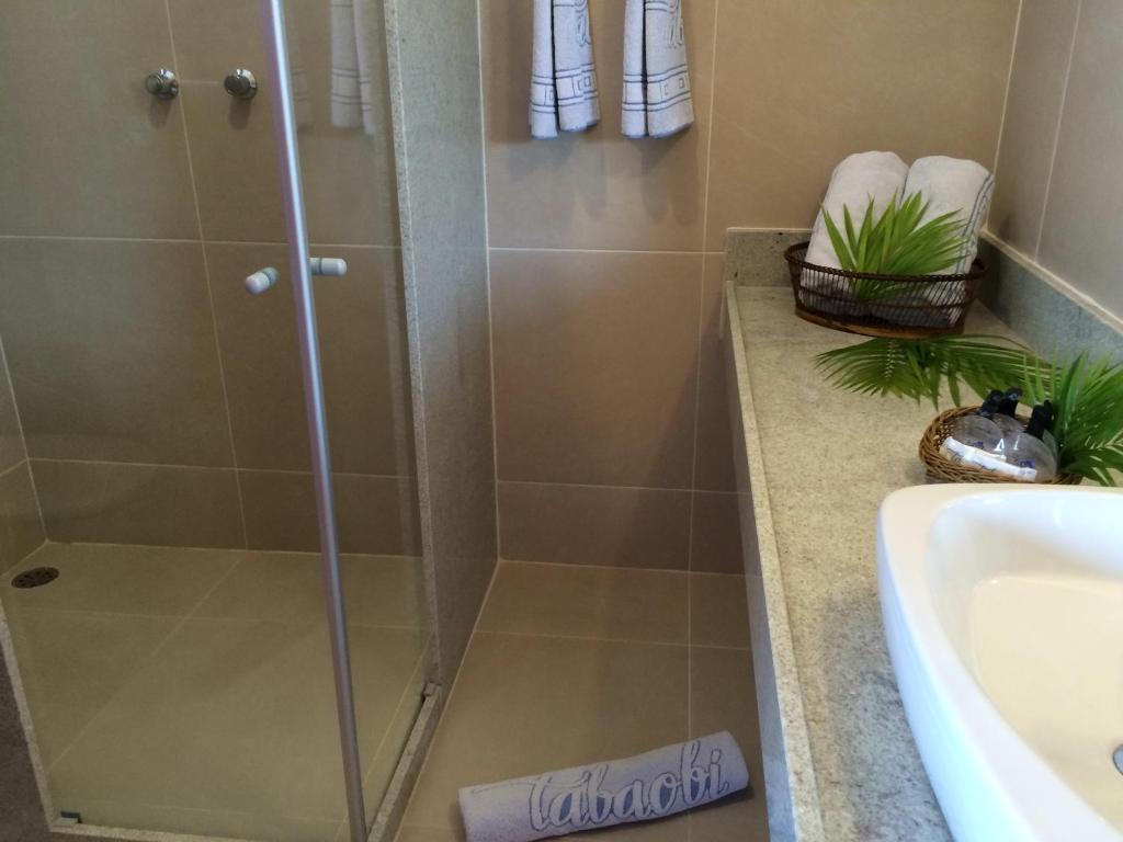  Tabaobí Smart Hotel