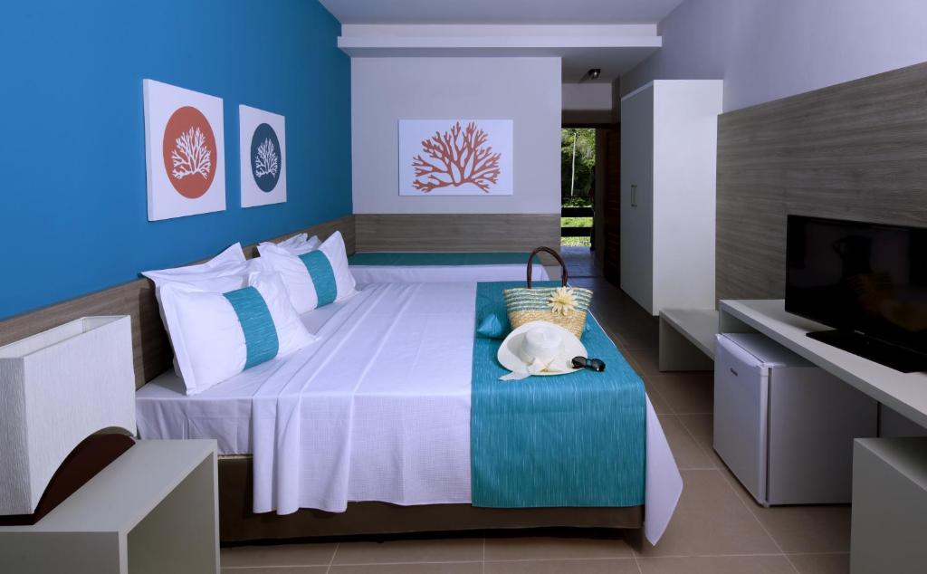  Tabaobí Smart Hotel