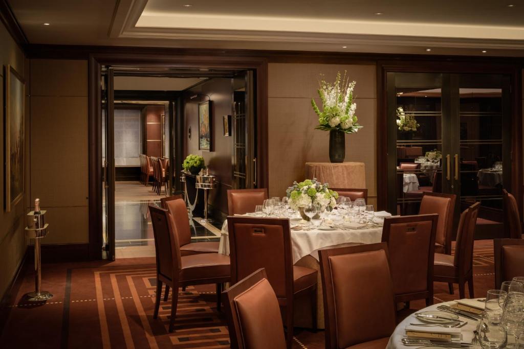 The Beaumont Mayfair - Resim 36